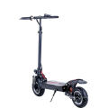 China Adult One Wheel Moped Used Mini 1000W 3 Wheel Kick Motor Two Wheel Scooter Electric